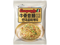 Paldo Gompaghetti sabor ternera cremosa 110 g