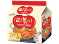 Instant Noodles Rabokki Paldo 135g
