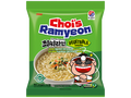 Ramen instantáneo sabor Vegetales Choi's 113g