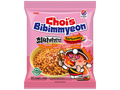 Ramen instantáneo sabor Carbonara Choi's 131g