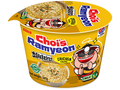 Ramen instantáneo sabor Pollo Cup Choi's 107g