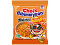 Ramen instantáneo sabor Queso Picante Choi's 123g