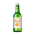 Soju sabor citron CHUM CHURUM alc.12% 360ml