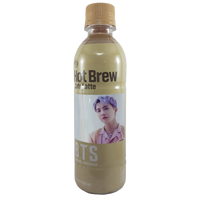 Café Latte (BTS Special Package) 350ml