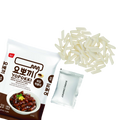 YOPOKKI sabor a Jjajang 120g