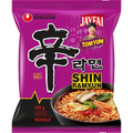 NONGSHIM Ramen Inst. Tom Yum 123g