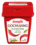 Salsa de Gochujang sin gluten SEMPIO 250g
