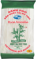 Fideo de arroz Bamboo Tree  (Bánh Phở) 400 g