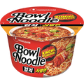 Nongshim Bowl Noodle Kimchi 100g
