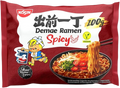 NISSIN DAMAE SPICY 100g