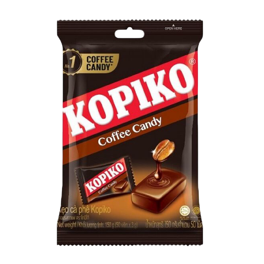 Caramelos KOPIKO 120g