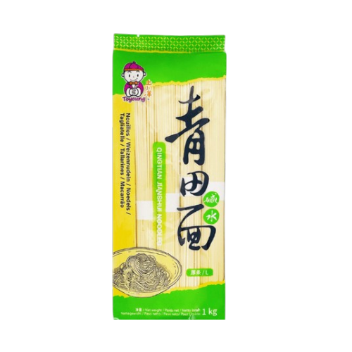 Tallarines de trigo TOYOUNG 1kg