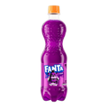 Fanta Refresco sabor uva 500ml