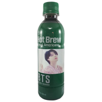Café Americano Dulce (BTS Special  Package) 350ml