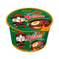 Samyang Buldak Ramen Jjajang Cup 105g
