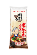 SHUN SAVORY Tallarines estilo ChongQing 400g