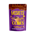 TR Miskets Cornet Dark Chocolate 70g