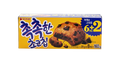 ORION Choco Chip Chok Chok 160g