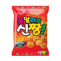 Snack Crown Shin Jjang Sabor Miel 120g