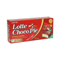 LOTTE Choco Pie 6packs 168g