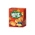 Galleta de queso Poteau 161g