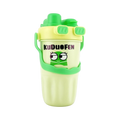 Bebida sabor piña KuDuoFen 550ml