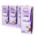 BINGGRAE Taro Milk 6x200ml
