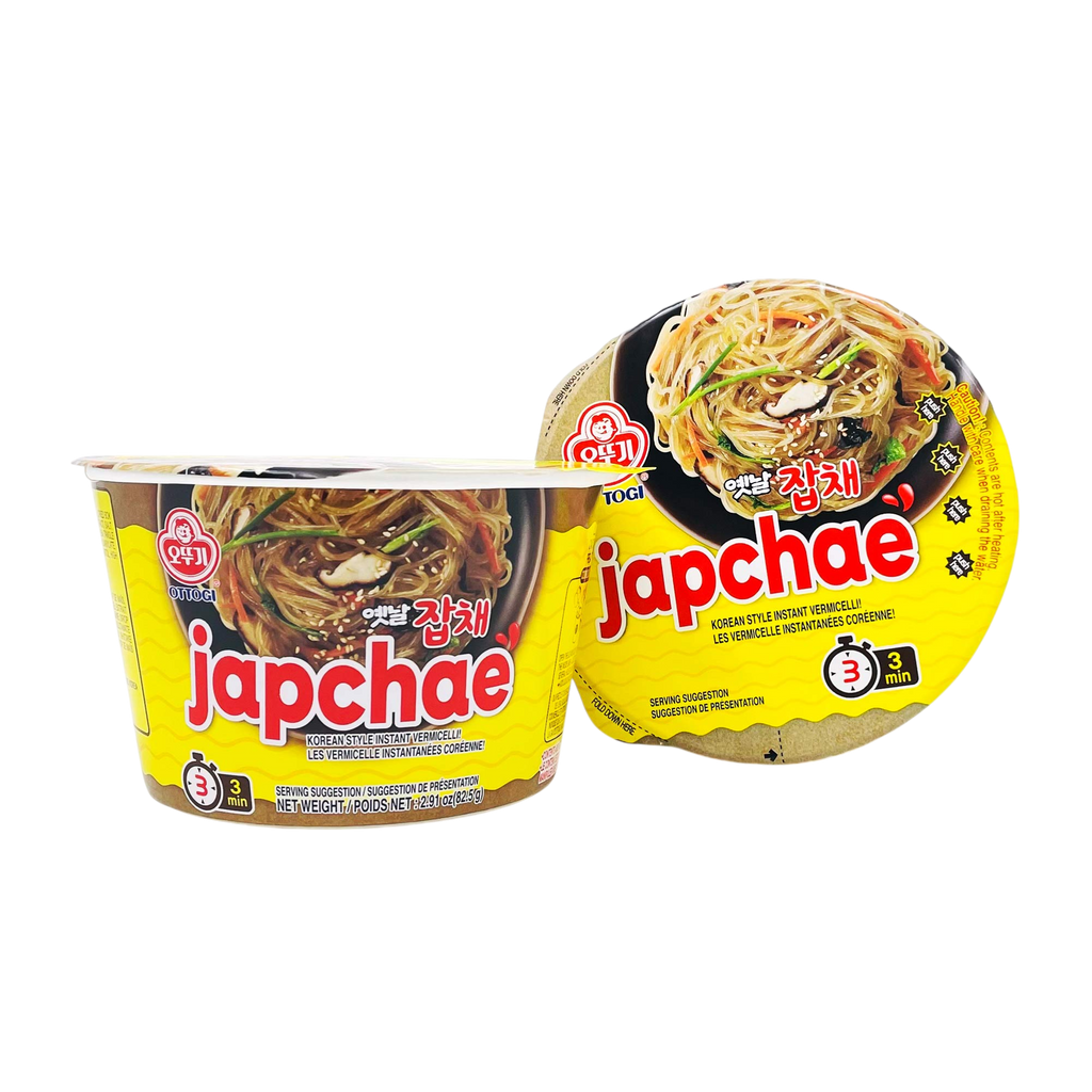 OTTOGI JAPCHE 76G