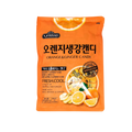KR ILKWANG Orange Ginger Candy 250g