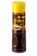 Ottogi Salsa Tonkatsu 470g