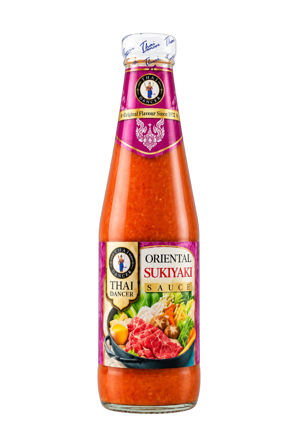 Thai Dancer Sukiyaki sauce 300ml