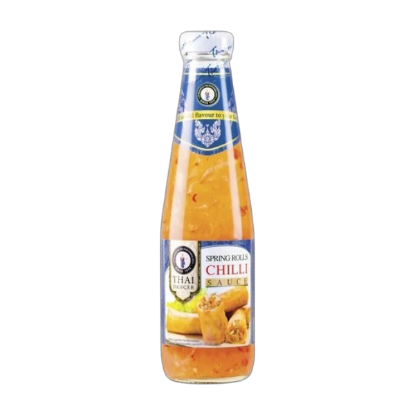 Thai Dancer spring roll chilli sauce 300ml