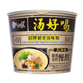 BX YS BOWL Inst Noodle Soup Art.Pork Bone 107g
