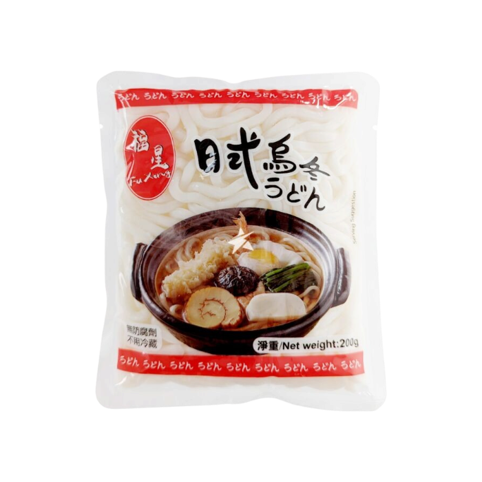 FuXing Udon 200g