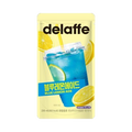 CU Delaffe Blue Lemon Ade 230ml