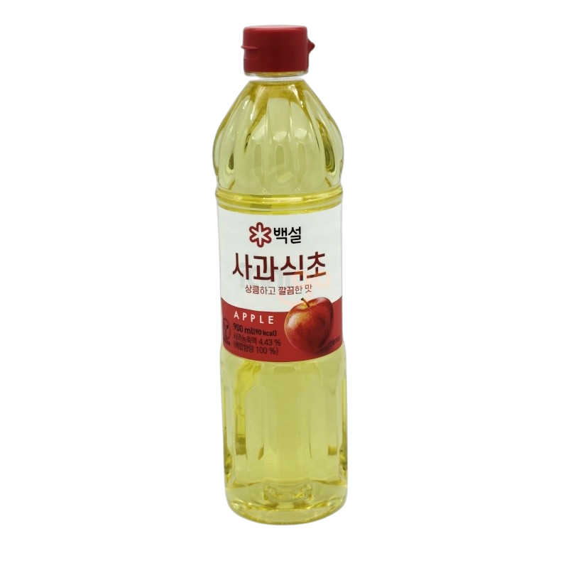 Bibigo Vinagre de manzana 900ml