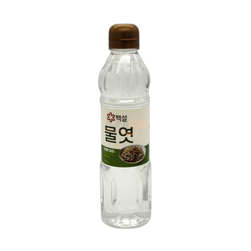 Bibigo Jarabe de maiz 700g