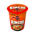 Nongshim Ramen sabor Kimchi (Vaso) 75g