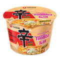Nongshim Shin Ramyun Toomba Cup 113g
