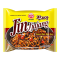 Ottogi Ramyeon Jin Jjajang 135g