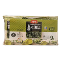 Alga Marina Con Aceite De Oliva Sazonada Cortada
