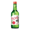 Soju sabor pomelo JINRO alc.13% 350ml