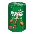 PEPERO Almendras 128g