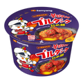 Samyang Buldak Ramen Sweet&Spicy Chicken Cup 115g