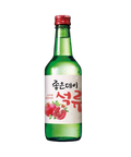 Soju sabor granada Goodday alc.13.5% 360ml