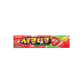 CROWN Caramelo Kaubonbon sabor fresa 29g