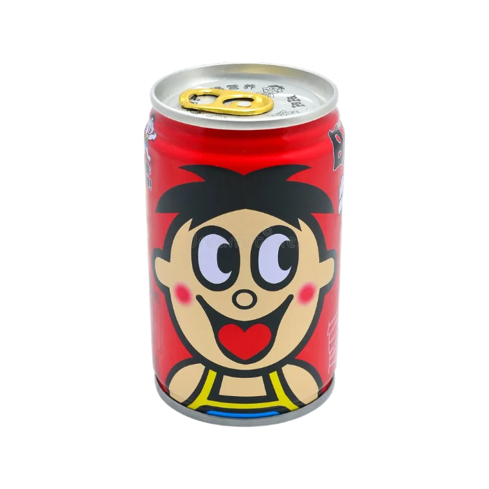WANTWANT Bebida de Leche dulce 245ml