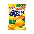 ORION Gominolas sabor coco y mango 81g