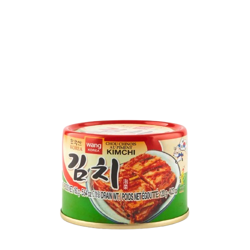 🥬 Kimchi Coreano Multiuso 160g