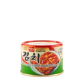 🥬 Kimchi Coreano Multiuso 160g